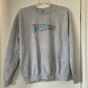San Diego Padres Sweatshirt